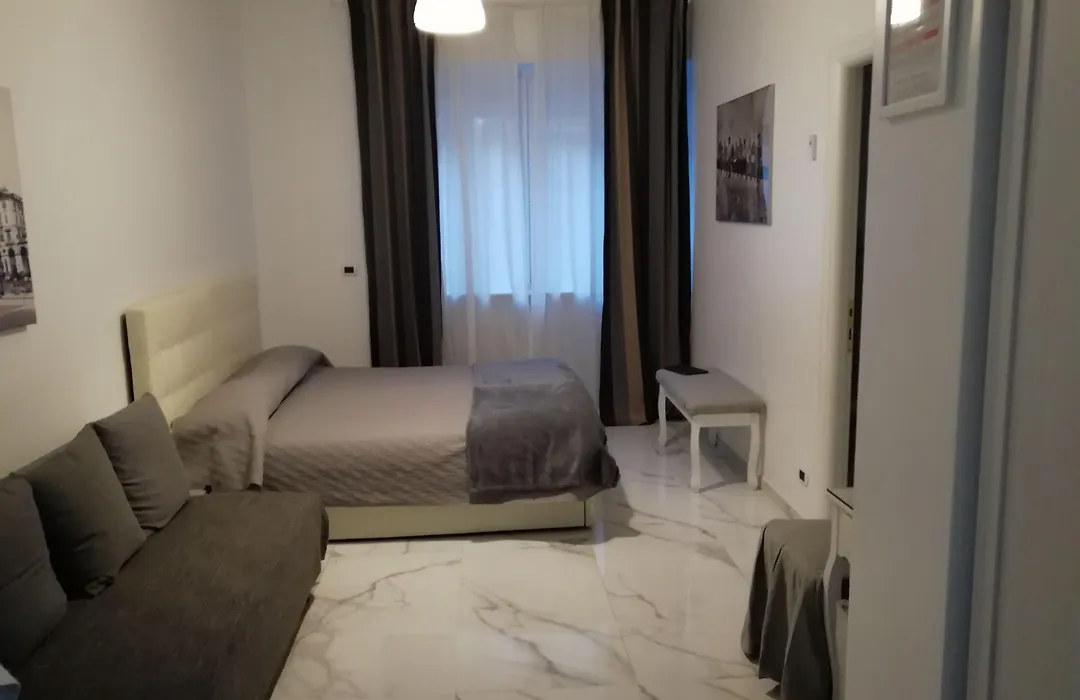 B&B Casa Nizza-1