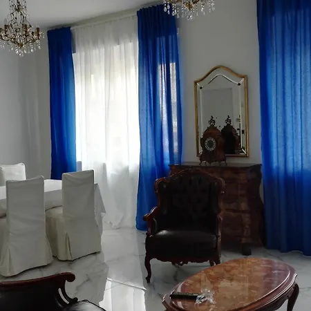 B&B Casa Nizza-2